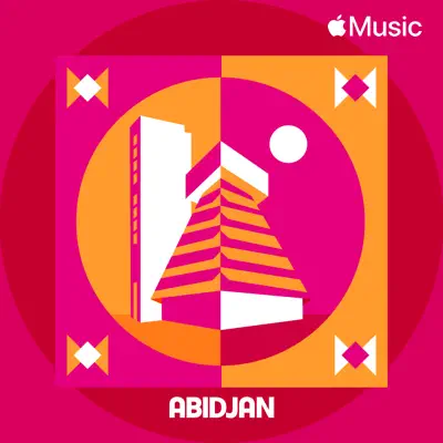 Escucha The Sounds of Abidjan en colaboración con Petit Denis